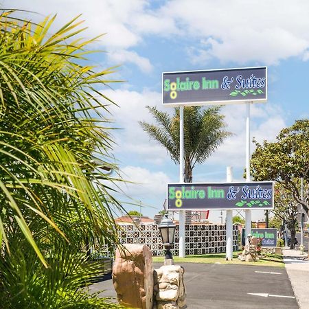 סנטה מריה Solaire Inn & Suites מראה חיצוני תמונה