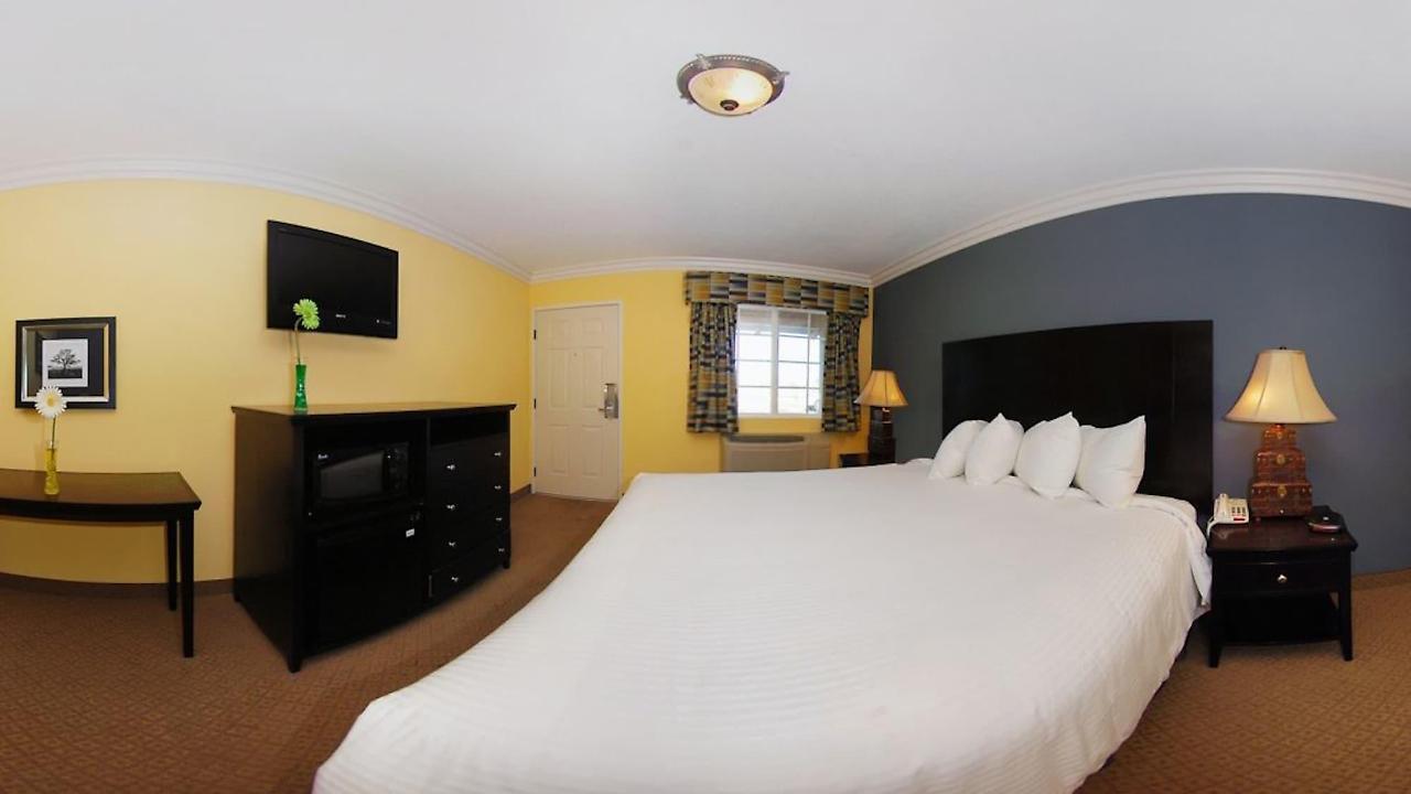סנטה מריה Solaire Inn & Suites מראה חיצוני תמונה