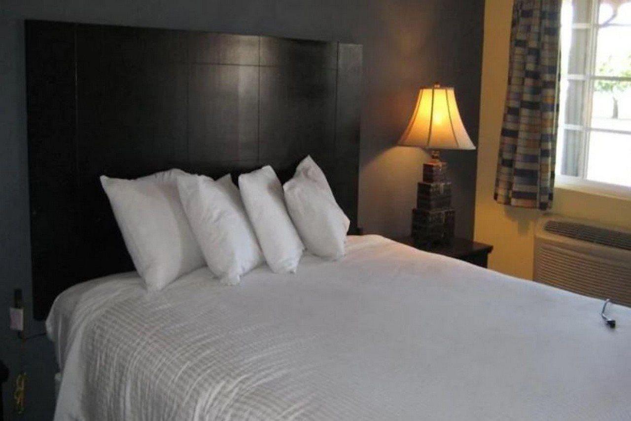 סנטה מריה Solaire Inn & Suites מראה חיצוני תמונה