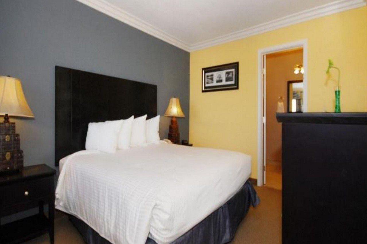 סנטה מריה Solaire Inn & Suites מראה חיצוני תמונה