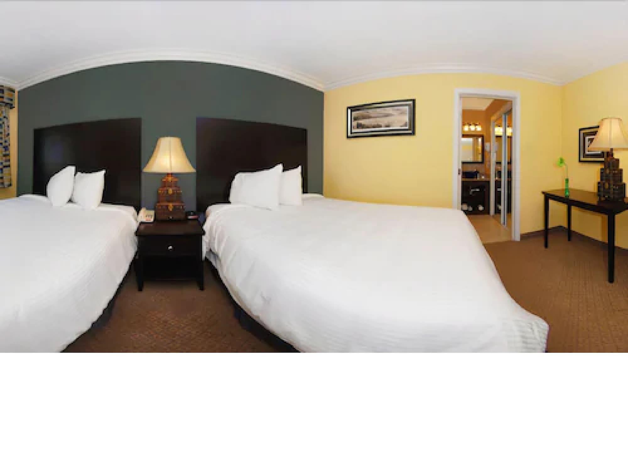 סנטה מריה Solaire Inn & Suites מראה חיצוני תמונה