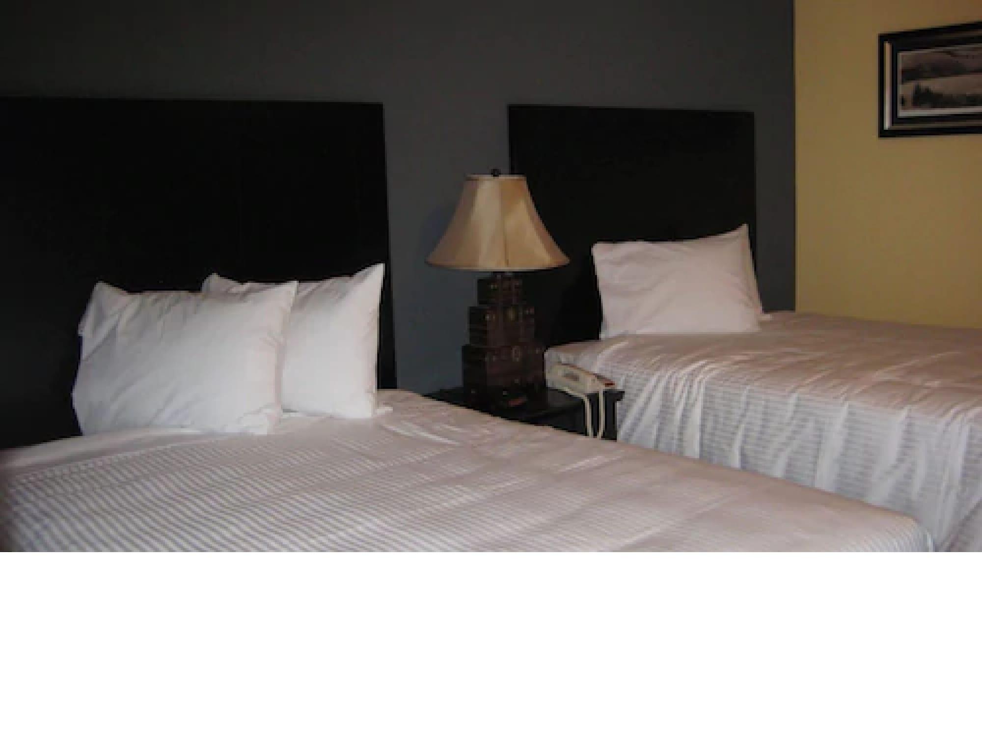 סנטה מריה Solaire Inn & Suites מראה חיצוני תמונה