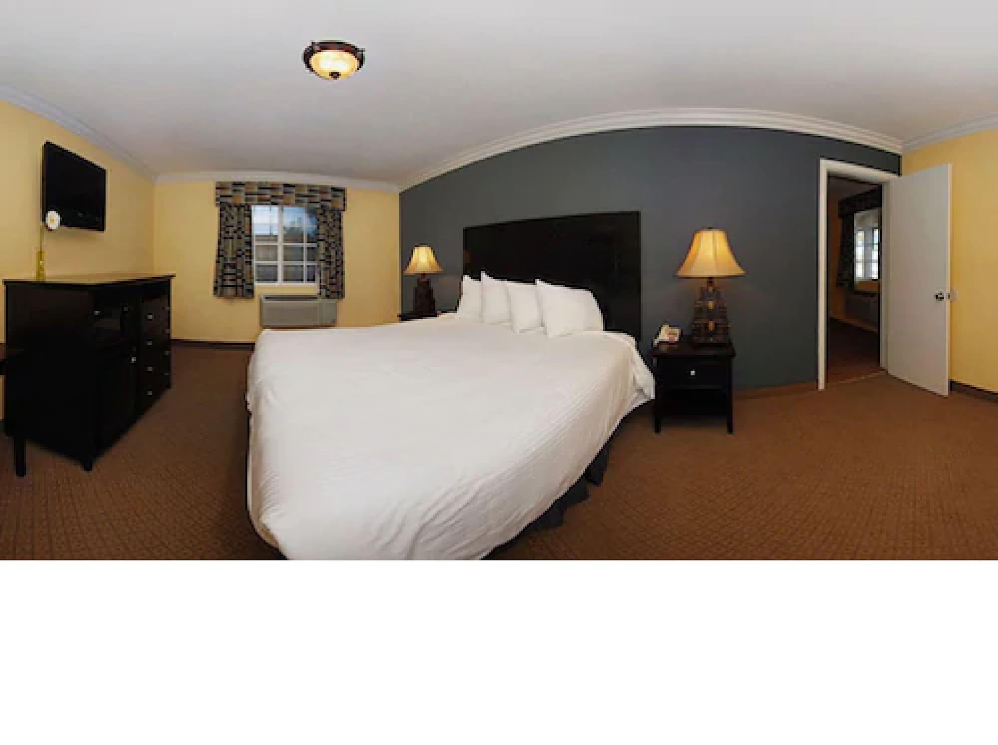סנטה מריה Solaire Inn & Suites מראה חיצוני תמונה