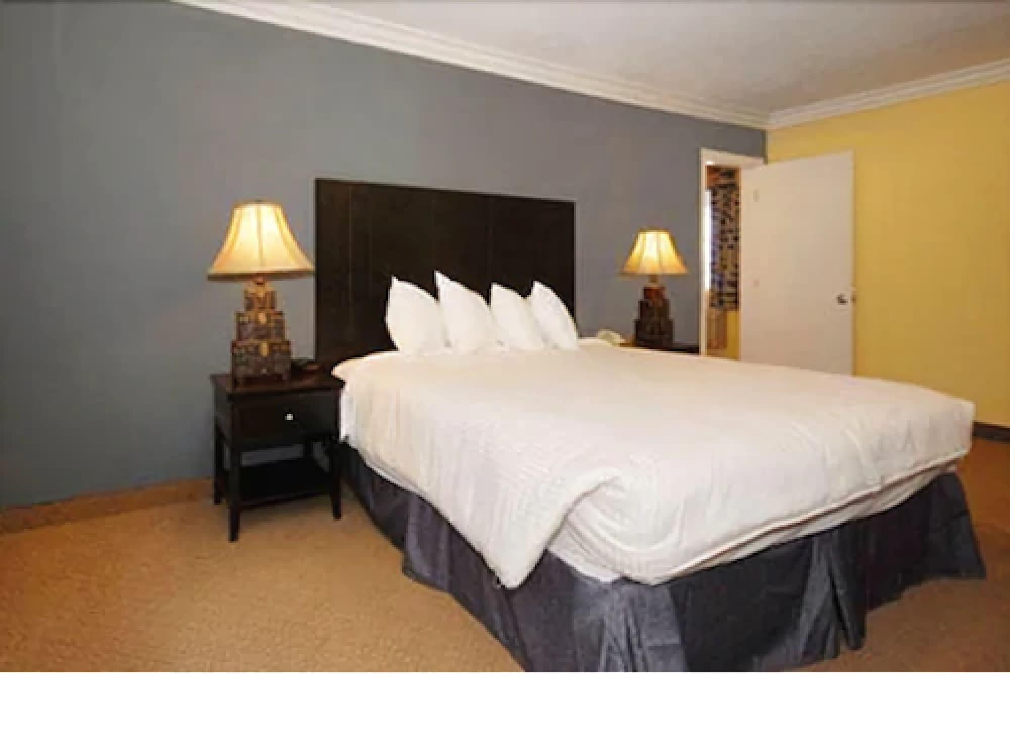 סנטה מריה Solaire Inn & Suites מראה חיצוני תמונה
