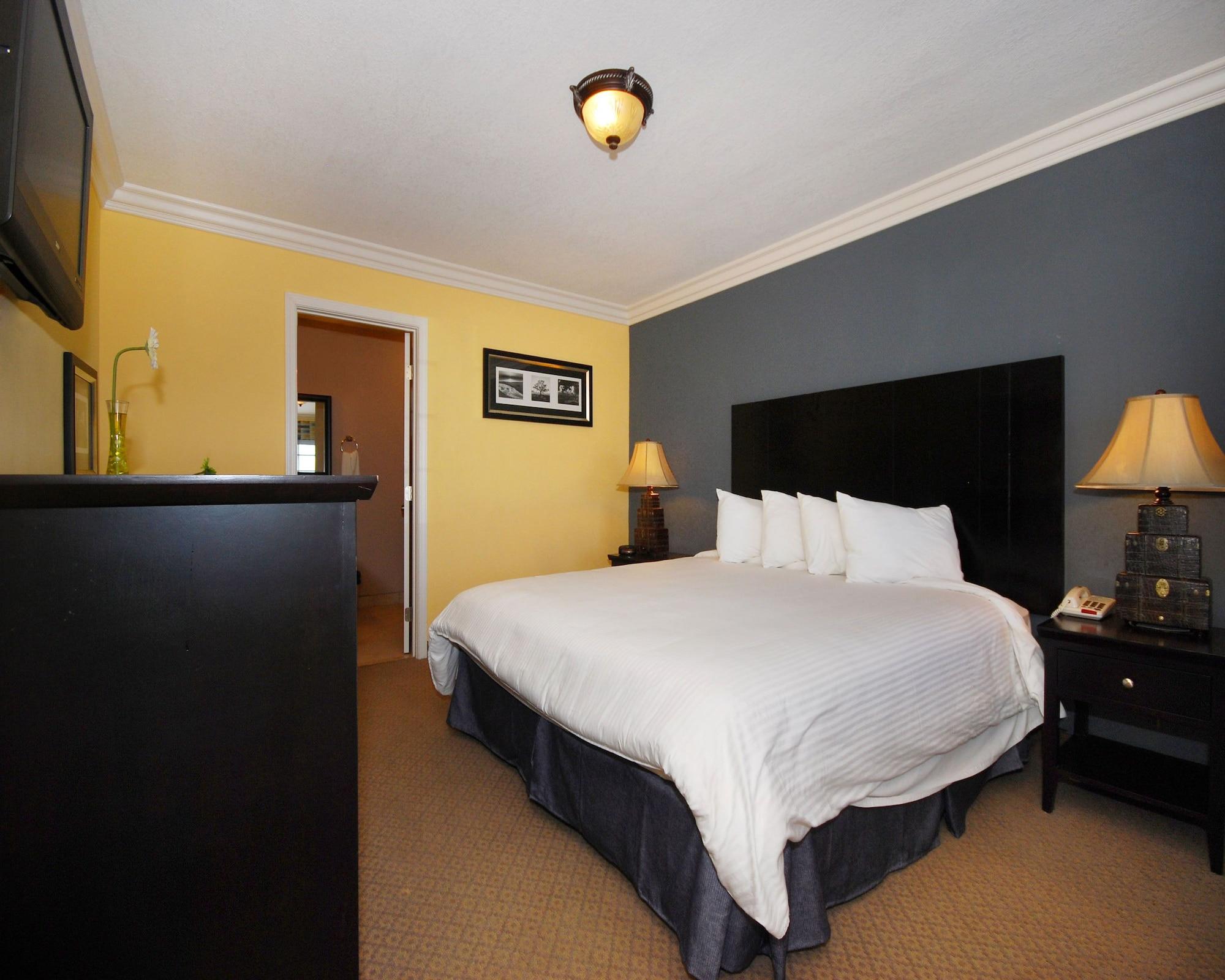 סנטה מריה Solaire Inn & Suites חדר תמונה