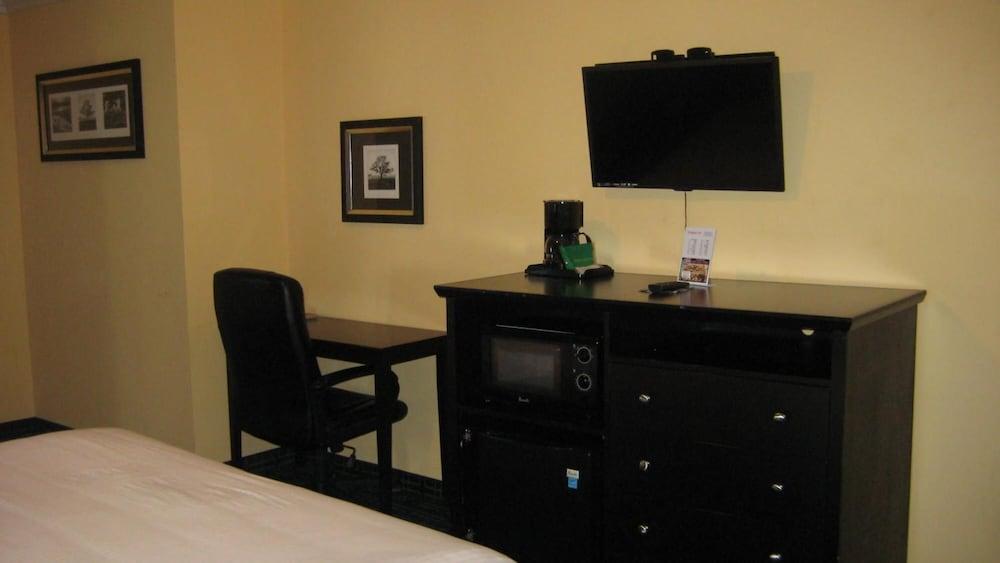 סנטה מריה Solaire Inn & Suites מראה חיצוני תמונה