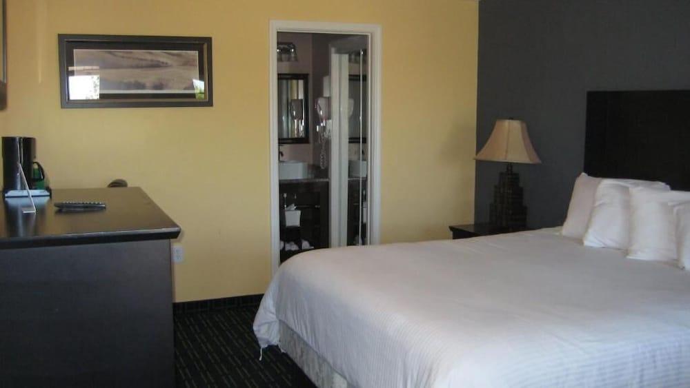 סנטה מריה Solaire Inn & Suites מראה חיצוני תמונה