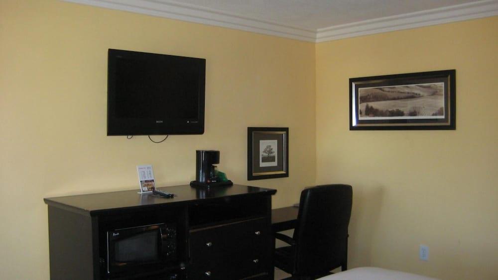 סנטה מריה Solaire Inn & Suites מראה חיצוני תמונה