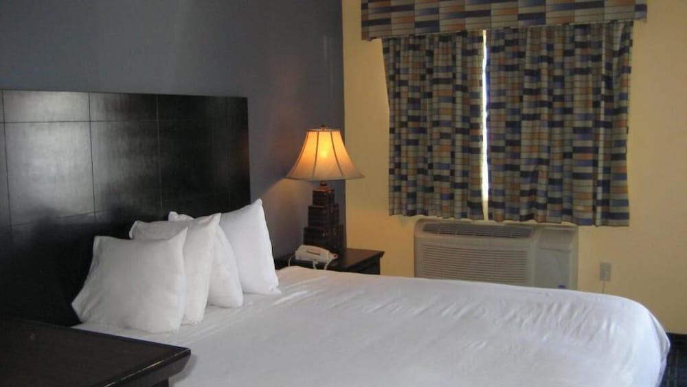 סנטה מריה Solaire Inn & Suites מראה חיצוני תמונה