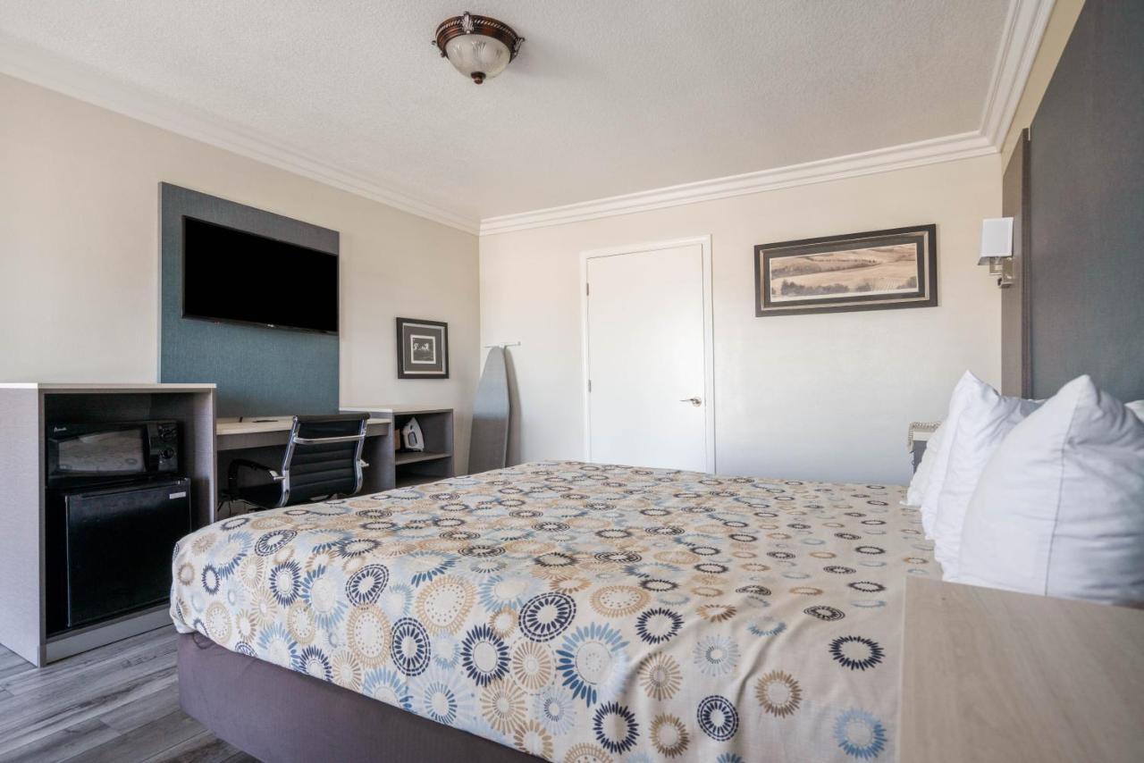 סנטה מריה Solaire Inn & Suites מראה חיצוני תמונה
