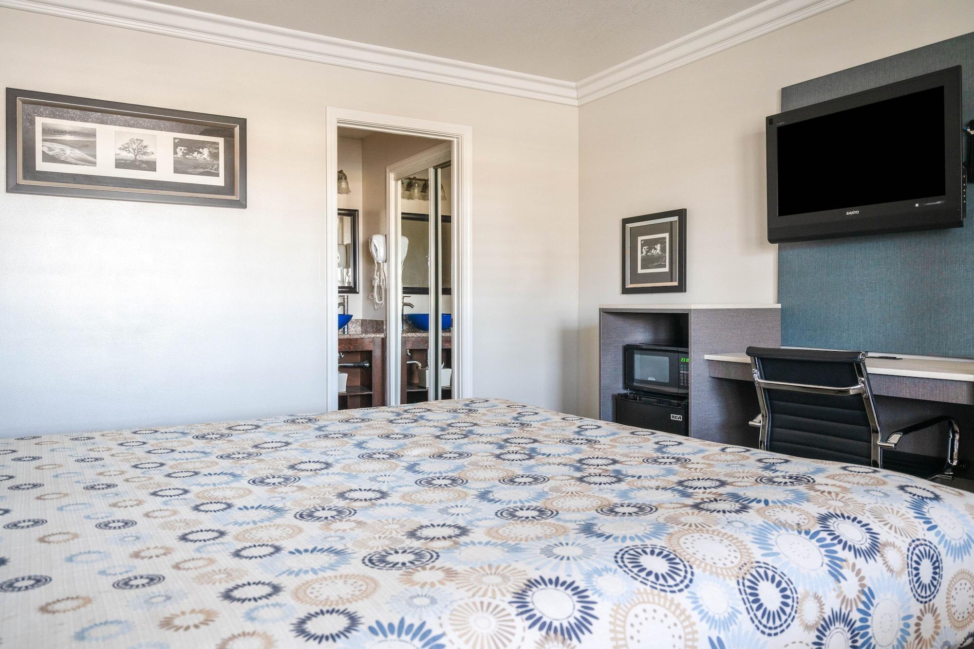 סנטה מריה Solaire Inn & Suites מראה חיצוני תמונה