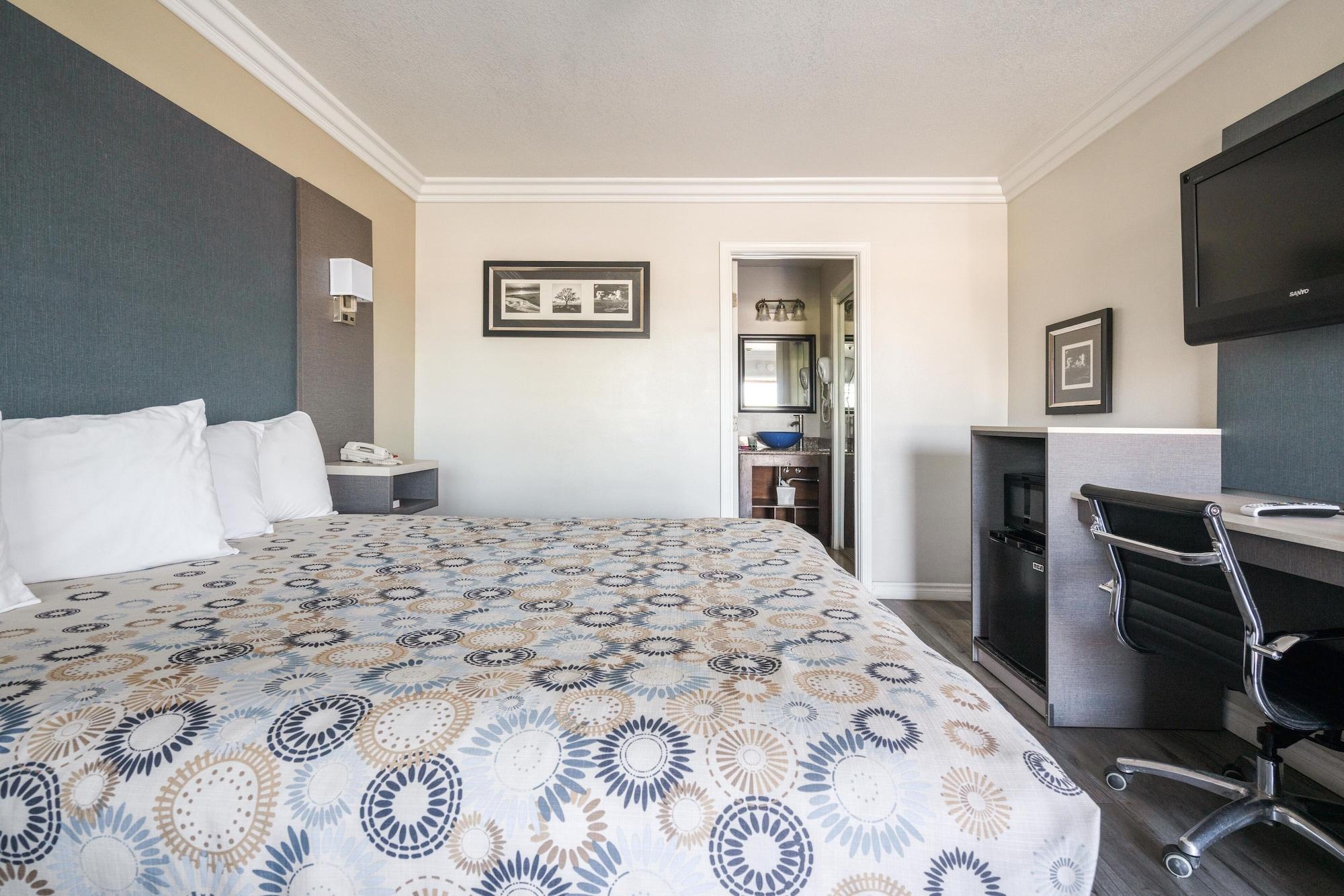 סנטה מריה Solaire Inn & Suites מראה חיצוני תמונה
