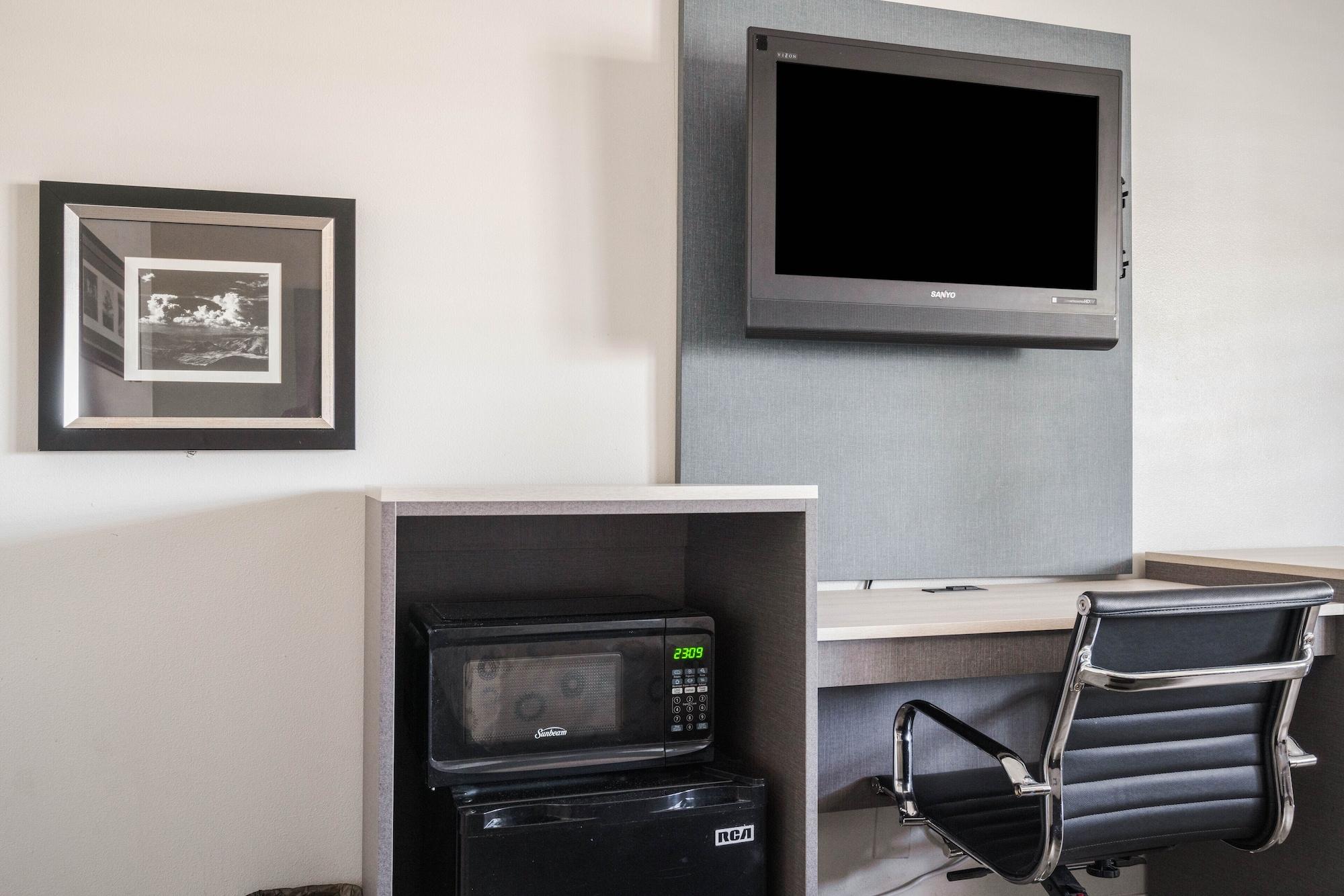 סנטה מריה Solaire Inn & Suites מראה חיצוני תמונה