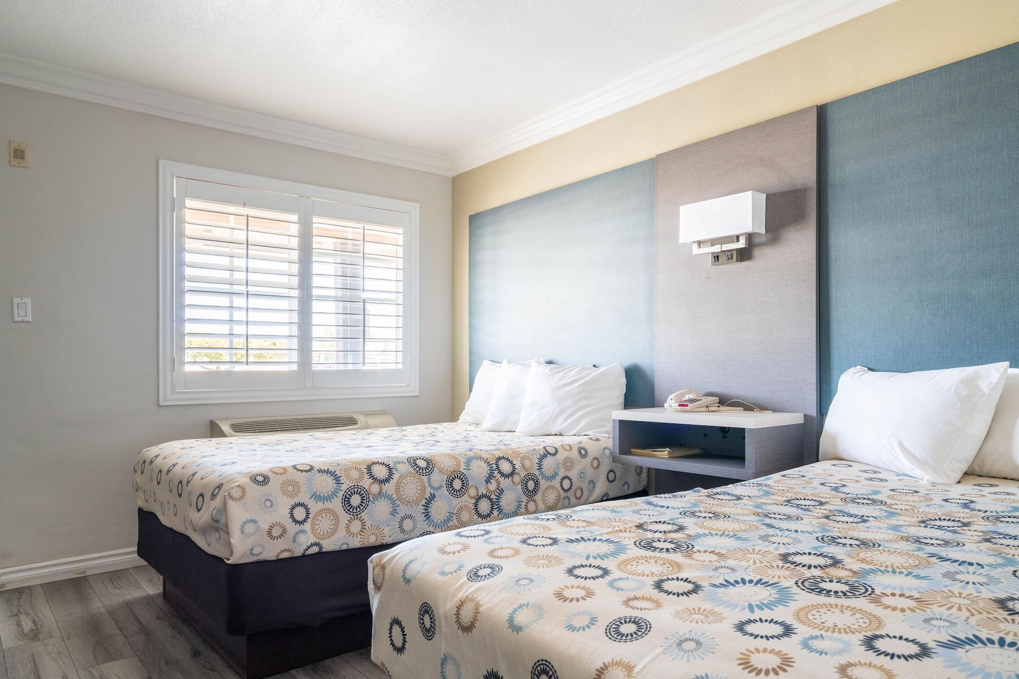 סנטה מריה Solaire Inn & Suites מראה חיצוני תמונה