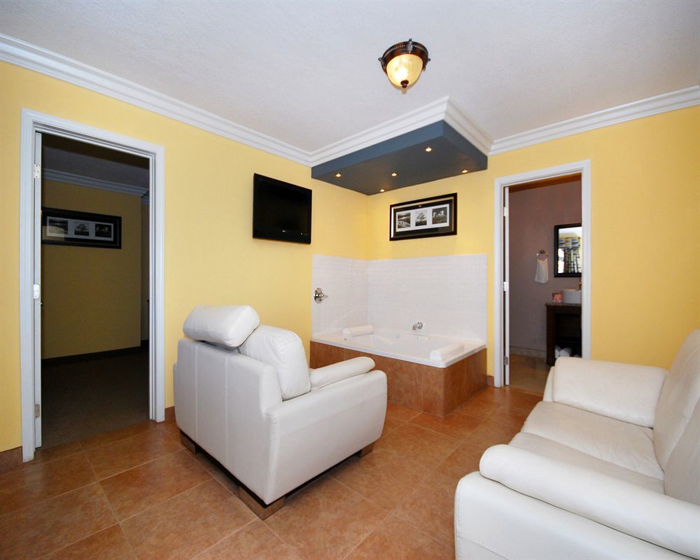 סנטה מריה Solaire Inn & Suites מראה חיצוני תמונה